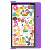 WhiteCoat Clipboard® - Lilac Child Life Specialist Edition